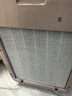 意菁适配莱克空气净化器KJ703-A\/F 705 706 605 AP70 AP71过滤网滤芯除醛 套装（HEPA+活性炭） 实拍图