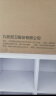 九牧（JOMOO）卫生间家用水箱厕所配件节水大冲力按键双档速冲95027-01-3 实拍图