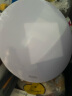 ARROW箭牌照明 卧室灯LED餐厅吸顶灯客厅灯阳台灯圆形灯具【包安装】 实拍图