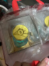 五粮液股份出品  祥和双支装 浓香型白酒 52度 500mL*2瓶礼盒父亲节送礼 实拍图
