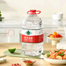 农夫山泉 饮用水 饮用天然水4L*4桶 整箱装 桶装水 实拍图