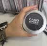 卡西欧（CASIO） 卡西欧(CASIO)手表男女经典小方块方表学生电子表运动防水树脂表 W-218HD-1A 实拍图