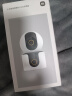 小米智能摄像机C500双摄版监控器360度无死角带夜视摄像头家用全景婴儿宠物监控手机远程高清监控 实拍图
