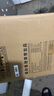 美的（Midea）高温蒸汽炎烤空气炸锅 透明可视不用翻面 家用实用大容量6.5L 蒸烤一体机 金属腔体无异味 KZC6505 实拍图