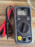正泰（CHNT）高精度数字小型万用表全自动维修电工便携式智能万能表 实拍图