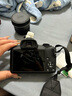 佳能r100 入门级微单相机 旅行家用学生vlog视频 4k小巧便携半画幅 数码相机 R100 RF-S 18-45STM 套机 官方标配【下单赠备用电池】 实拍图