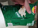 乐事（Lay's）夏季限定原切薯片 清新芥香味 70克 实拍图