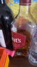 白云边 十五年陈酿 浓酱兼香型白酒 42度 500ml*2瓶 双瓶装  实拍图