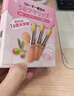 DHC橄榄护唇膏1.5g×3 蝶翠诗保湿滋润润唇膏 舒缓修护囤货装 实拍图