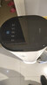 美的（Midea）【冰爽净化】家用空调扇加湿智能声控负离子落地冷风扇电风扇冷风机水冷塔扇制冷机小空调AAI12PV 实拍图