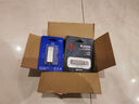 海康威视（HIKVISION）512GB Type-C双接口插手机U盘大容量X307C USB3.2高速双头U盘 苹果华为小米电脑两用移动办公优盘 实拍图