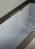海尔（Haier）家用冰柜京东自营300升小冰箱小型冷柜大容量-30度深冷速冻保鲜BC/BD-300GHPDZ家电国家补贴20% 实拍图