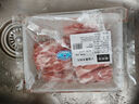 鲜京采 宁夏滩羊 原切羊肉卷618g火锅食材 京东自有品牌 实拍图