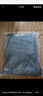Levi's李维斯冰酷系列25春夏新款男士凉感防晒505直筒蓝色牛仔裤 浅蓝色 34 (32) 实拍图