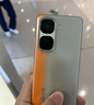 vivo iQOO Neo10 12GB+256GB 拉力橙 第三代骁龙8 自研电竞芯片Q2 120W闪充手机 国家补贴 实拍图