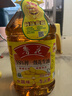 鲁花 食用油 5S 压榨一级 花生油 5L 实拍图