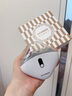【官网原装Pro2】蓝牙耳机苹果主动降噪airpods pro二代华强北五代iphone16手机15无线入耳式第2代正品 【2025最新款 Pro2代原版顶配全功能】 官网原装主动降噪+滑动调音+空间 实拍图