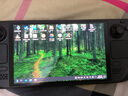 STEAMsteamdeck oled掌机windows游戏机双系统steam deck原装 分期免息 OLED美版 1T升级2T[双系统] 实拍图