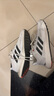 adidas PUREBOOST 21随心畅跑休闲舒适跑步鞋男女阿迪达斯   白/黑   36 实拍图