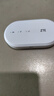 中兴（ZTE）随身wifi6免插卡移动wifi无线网卡便携式热点4g路由器无限笔记本电脑通用流量2025款官方正品U10L 实拍图