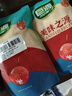巨源 木糖醇山楂卷400g*2袋 无糖精山楂片山楂羹山楂饼果丹皮休闲零食 实拍图