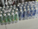 依能 青柠檬味苏打水饮料 无糖无汽弱碱 500ml*24瓶 塑膜装饮品 实拍图