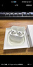 Apple/苹果 AirPods 4 搭配USB-C充电盒 苹果耳机 蓝牙耳机 适用iPhone/iPad/Mac 四代 实拍图