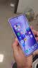 vivo X200s 旗舰5G手机新品天玑9400+蔡司AI智能手机拍照美颜旗舰机 淡紫 12G+256G 官方标配（京东物流速发） 全网通 实拍图