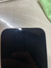 闪曼巴适用于iPhone保护套游戏降温散热透气磨砂超薄适用苹果手机壳全包防摔简约ins风无线充电硬壳 【黑色 】透气磁吸散热壳 iPhone 15 Pro 实拍图