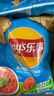 乐事（Lay's） 薯片休闲零食膨化食品原味75g*10袋装薯片 膨化食品多种口味组合 红烩味75g*10袋 实拍图