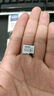 闪迪（SanDisk）512GB TF（MicroSD）4K内存卡 行车记录仪 监控摄像头专用 40,000小时录制 重复读写高耐用存储卡 实拍图