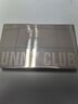 悠宜（unny club）粉饼定妆遮瑕哑光高光修容盘补妆提亮肤色一体盘新款粉饼 【肤色粉饼】遮盖瑕疵（浅肤色） 实拍图