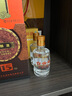 白云边 十五年陈酿 浓酱兼香型白酒 42度 500ml*6瓶 整箱装 新老包装 实拍图