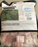 龙大肉食 带皮猪五花肉块2斤 冷冻五花酱卤肉烧烤 出口日本级 红烧肉食材  实拍图