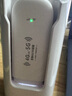 ZJEV随身wifi6【送1500G】支持5G 4G设备免插卡移动随行无限便携式无线网卡全国通用流量2024款2025 【无需预存】【增强版wifi6+】【中兴芯片】 随身WiFi适用中兴联想等设备 实拍图