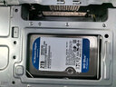 西部数据（WD）台式机械硬盘 WD Blue 西数蓝盘 2TB 7200转 256MB SATA 电脑硬盘 3.5英寸 WD20EZBX 实拍图