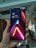 努比亚nubia 红魔9 Pro全面屏下游戏手机骁龙 8Gen3 6500mAh电池  5G电竞手机 氘锋透明银翼12GB+256GB 官方标配 实拍图