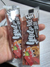 三只松鼠手撕肉脯原味400g量贩装休闲零食靖江风味高蛋白猪肉脯肉干肉脯 实拍图