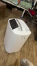 鱼跃(yuwell)5L升新国标医用制氧机家用高清大屏轻音制氧带雾化7F-5GW 实拍图