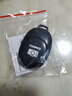 【蓝牙自拍遥控器】手机通用拍摄神器无线快门按钮 照相远程控制快门控制器 美图秀秀便携式 黑色 实拍图