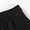 阿迪达斯 （adidas）夏季运动纯棉收口亲肤透气训练健身跑步休闲运动裤JD1438 XL码 实拍图
