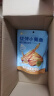 良品铺子烧烤小黄鱼100g*2即食海鲜零食小吃小鱼仔小鱼干零食 实拍图