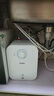 海尔（Haier）国家补贴20%小厨宝电热水器6.6升 EC6.6FA 一级能效 2200W速热家用厨房小型储水式节能保温热水宝 实拍图