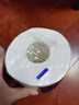 维达（Vinda）有芯卷纸 蓝色经典4层160克*27卷 厚韧耐用 卫生纸卷筒纸纸巾整箱 实拍图