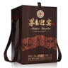 茅台（MOUTAI） 迎宾酒 酱香型白酒 53度 迎宾 2.5L 单坛装 实拍图