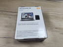 西部数据（WD）2TB 移动硬盘 USB3.0 SE系列 2.5英寸 机械硬盘 笔记本电脑外接 外置存储办公 大容量家庭存储 实拍图