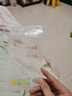 十月结晶储奶袋双轨封口防漏母乳储存袋保鲜袋一次性存奶袋 30片/125ML小袋款 实拍图
