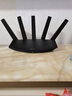 普联（TP-LINK）普联路由3630 WiFi7千兆双频 BE3600无线路由器2.5G网口 双频聚合 智能游戏加速 儿童上网管理 实拍图