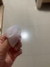 Olera大拇指外翻矫正器脚趾分趾器硅胶脚趾保护套纠正器可穿鞋男女通用 实拍图