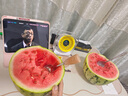 倍思ipadpro钢化膜保护膜类ar膜苹果平板膜无尘仓【超清裸屏 强抗指纹】适用24款iPadpro-13英寸 实拍图